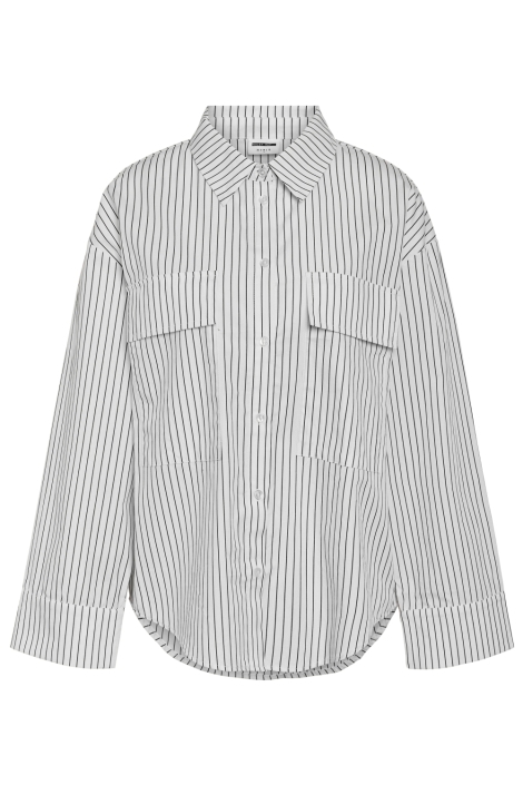 Noisy may nmfreja l/s shirt wvn noos